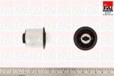 FAI AUTOPARTS ss7201 -  Втулка, балка моста